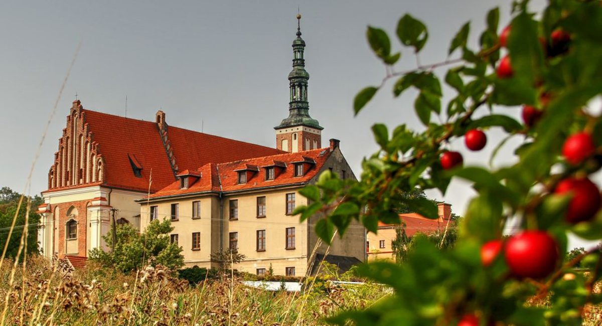 Klasztory w Polsce